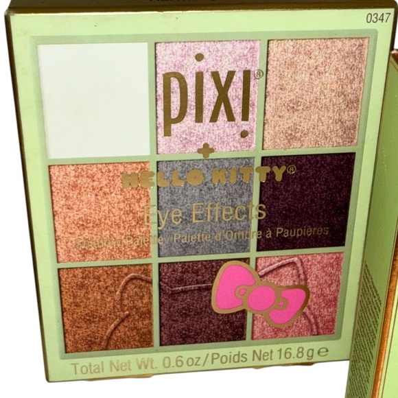 PIXI MAKEUP BUNDLE-x7 - Picture 4 of 5